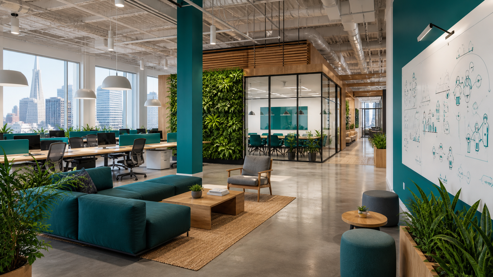 TudaBY7ECODE headquarters